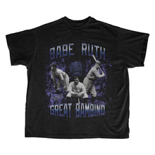 Load image into Gallery viewer, Babe Ruth Tee
