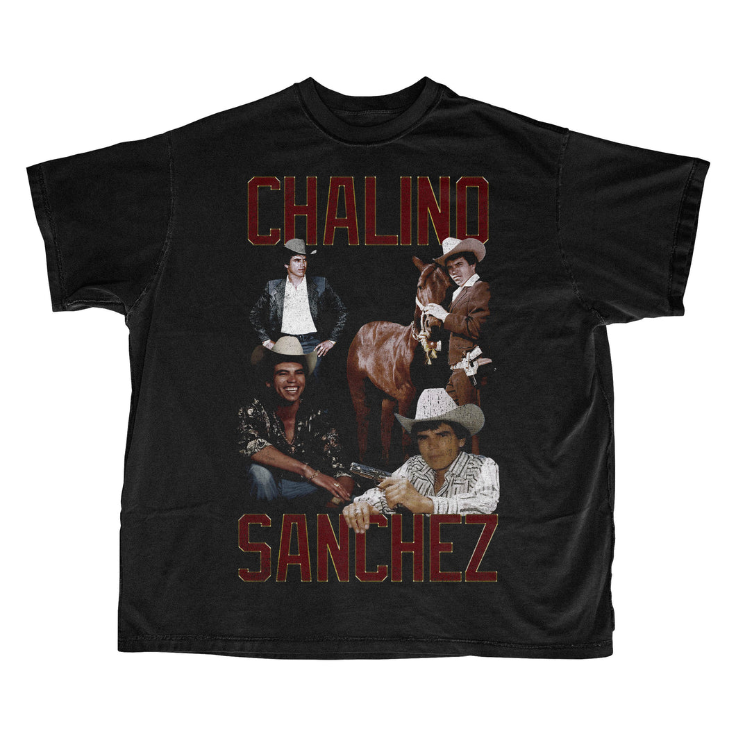 Chalino Sanchez Tee