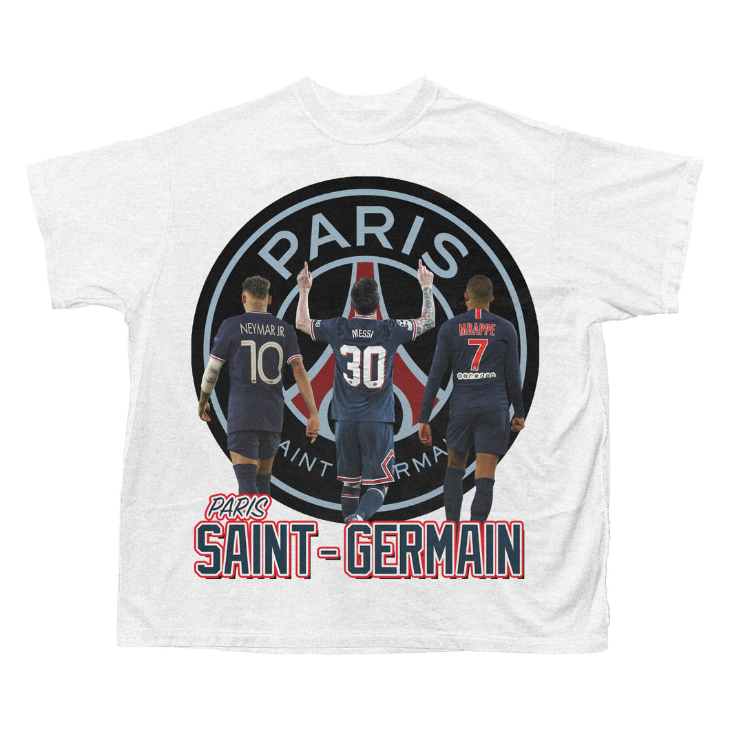 PSG Tee